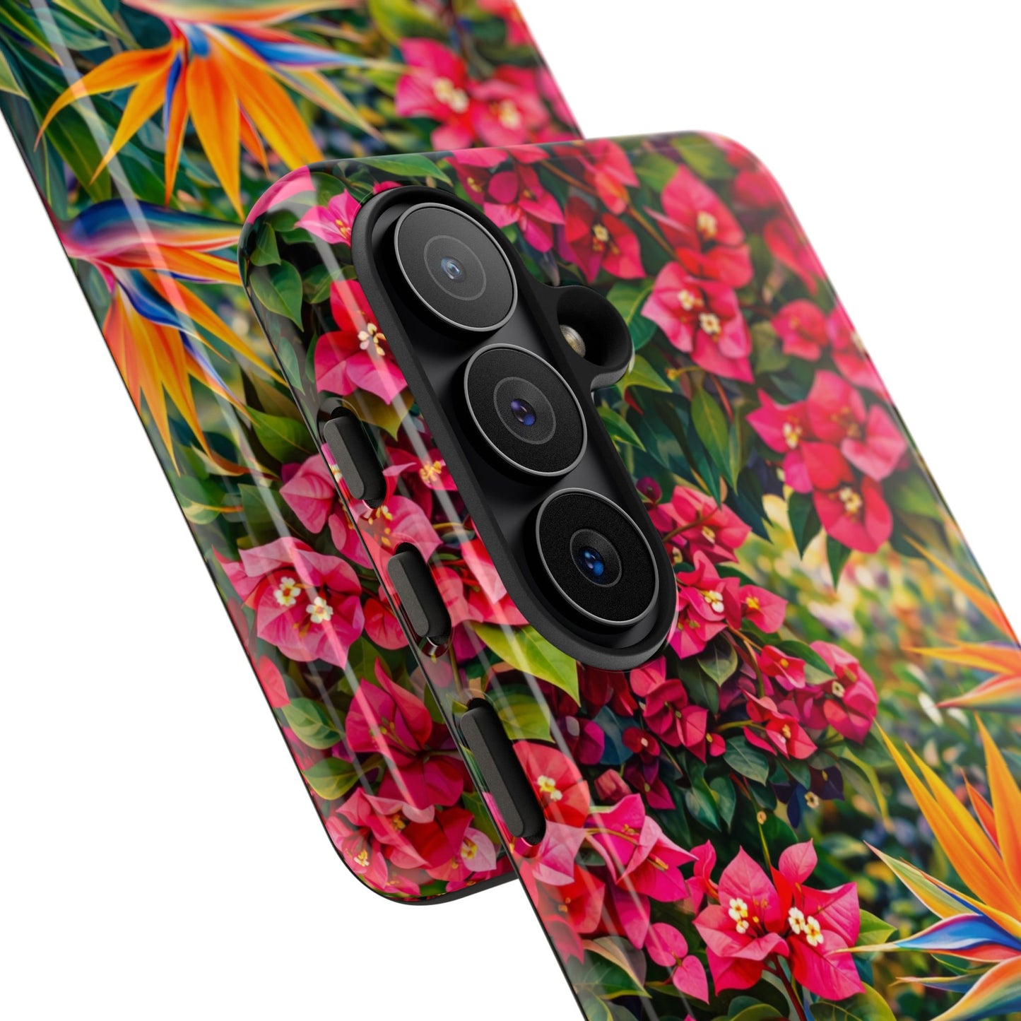 "Colour Clash" Mobile Phone Case