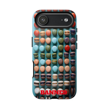 "Not on Ozempic Lists" Mobile Phone Case