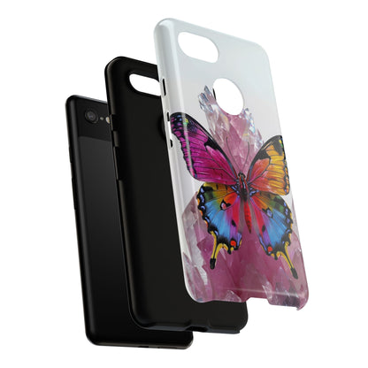 "Transference" Mobile Phone Case