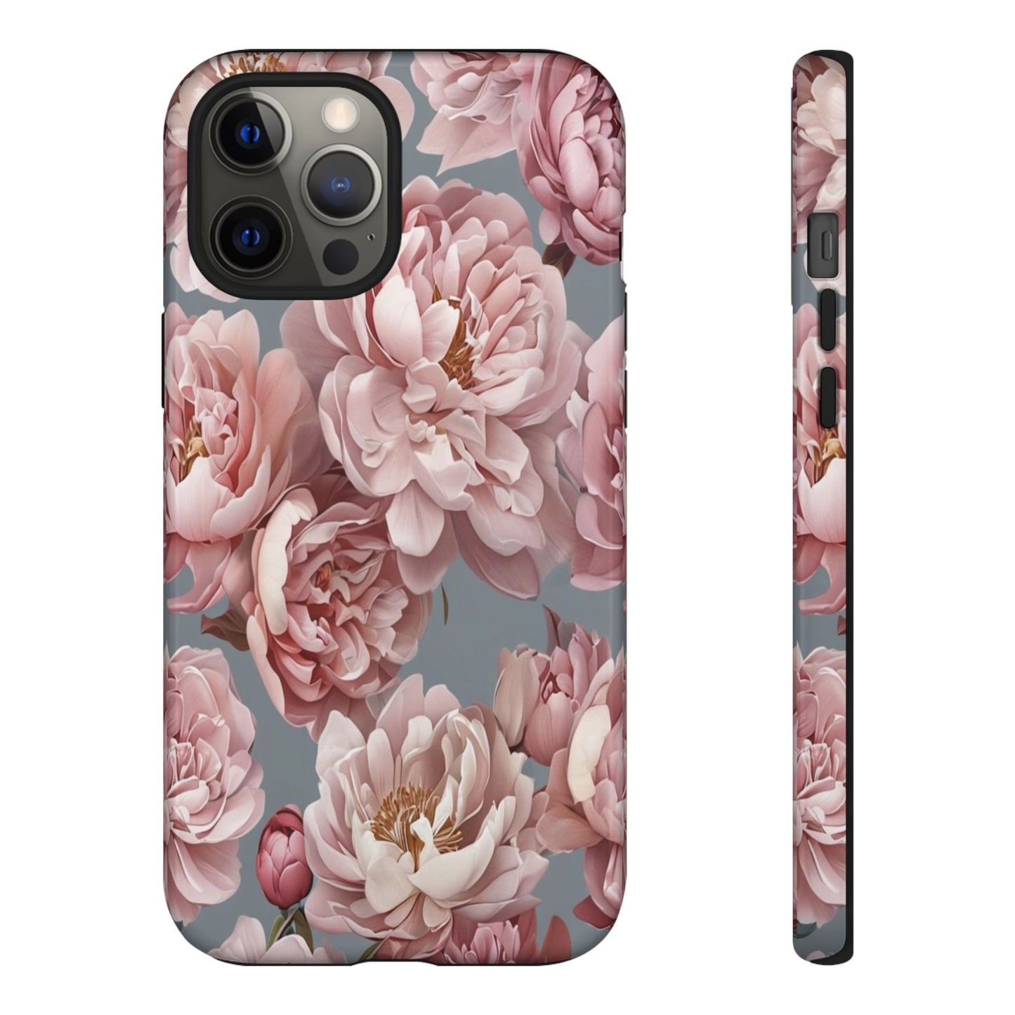 "Blushing Affair" Mobile Phone Case