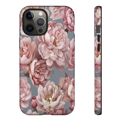 "Blushing Affair" Mobile Phone Case