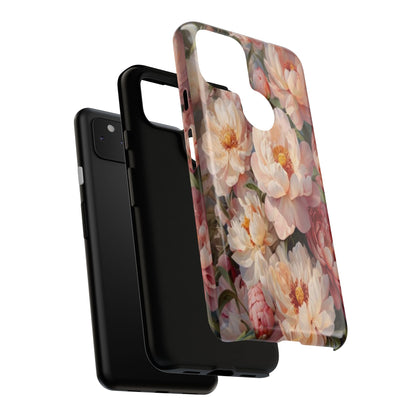 "Duchess of Bloomshire" Mobile Phone Case