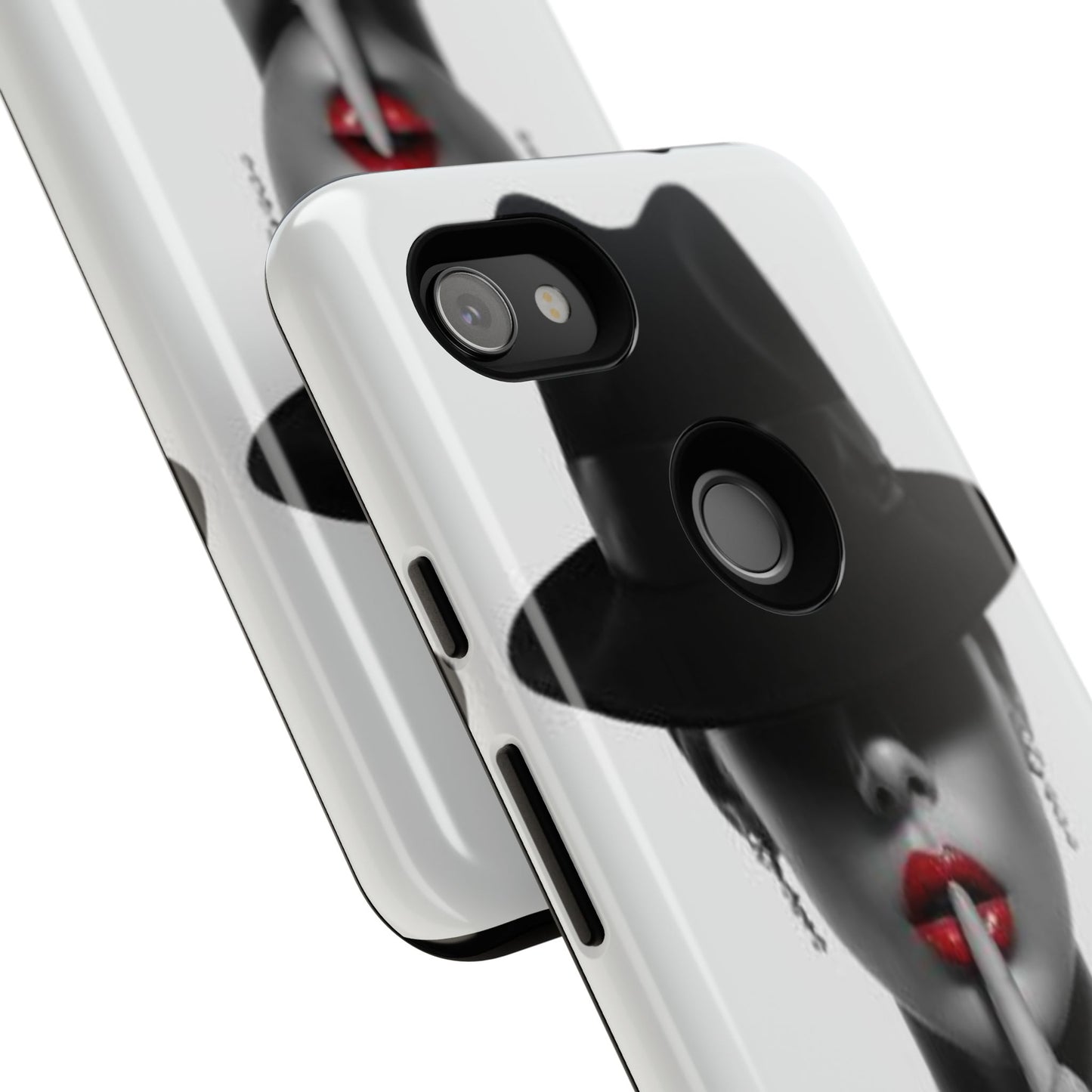 "Expresso Yourself" Mobile Phone Cases