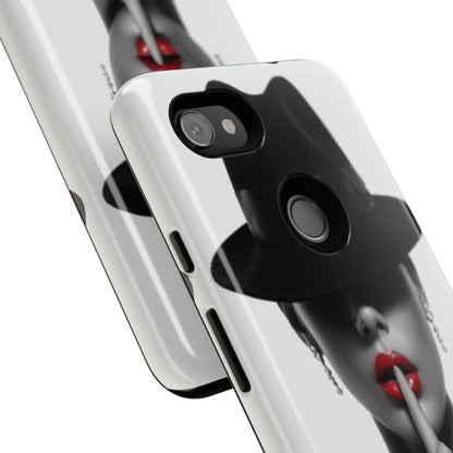 "Expresso Yourself" Mobile Phone Cases