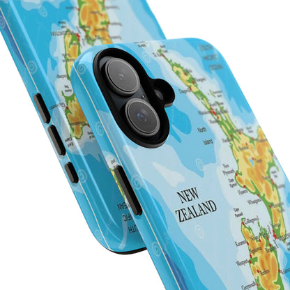 "Somewhere South of Perfect" Mobile Phone Case