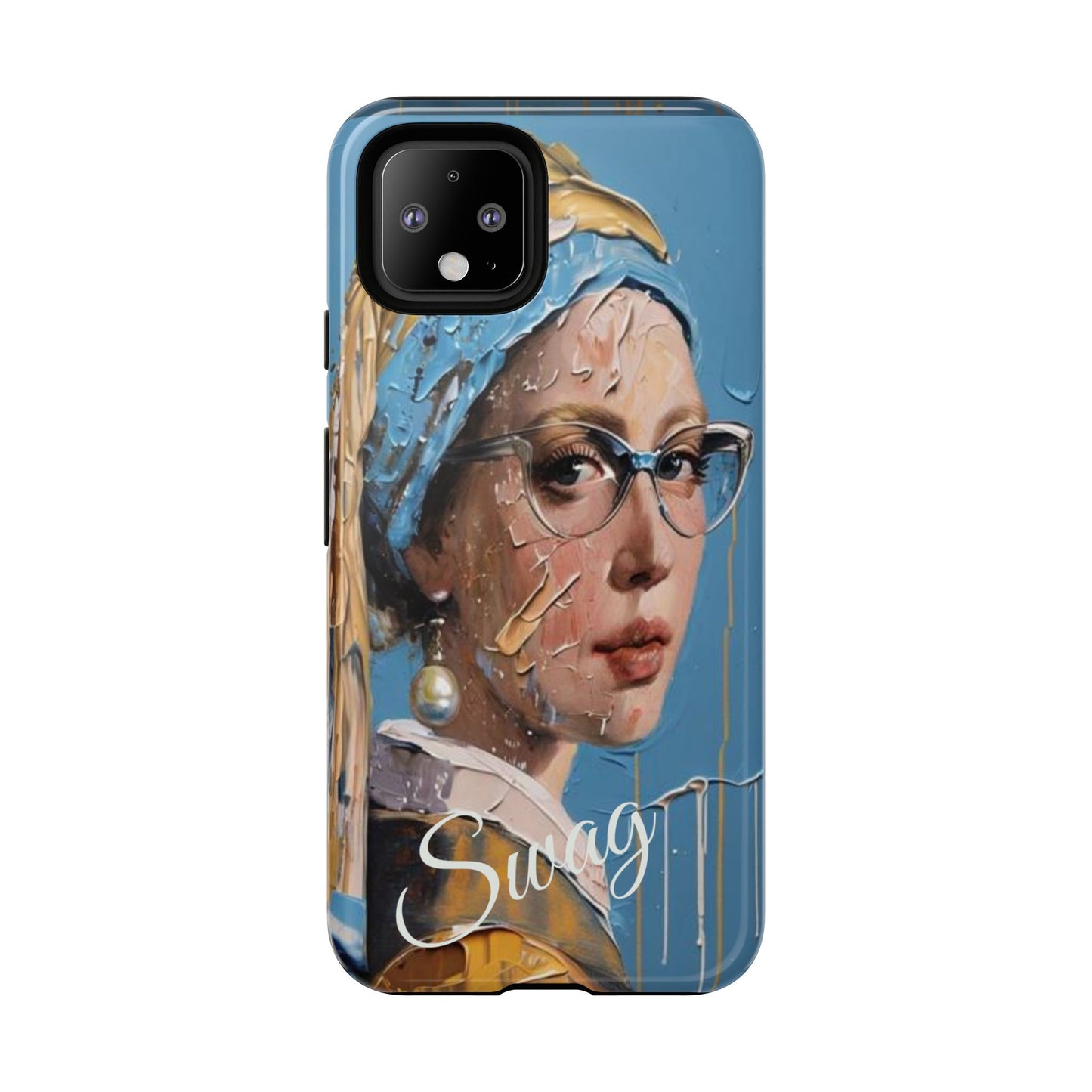 "Pearl Swag" Mobile Phone Case