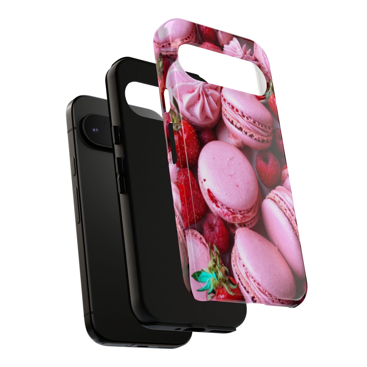 "Strawberry Affair" Mobile Phone Case
