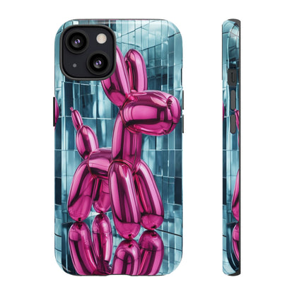 "Pop Pup" Mobile Phone Case