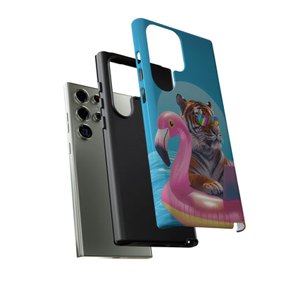 "Tiger" Mobile Phone Case