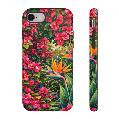 "Colour Clash" Mobile Phone Case