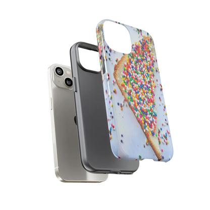 "A Kiwi Party Classic" Mobile Phone Case