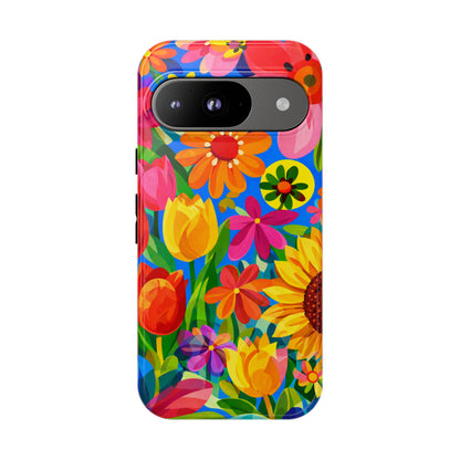 "Out of Season" Mobile Phone Case