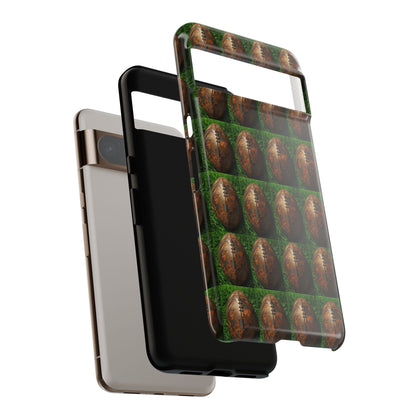 "The Old War Horse" Mobile Phone Case