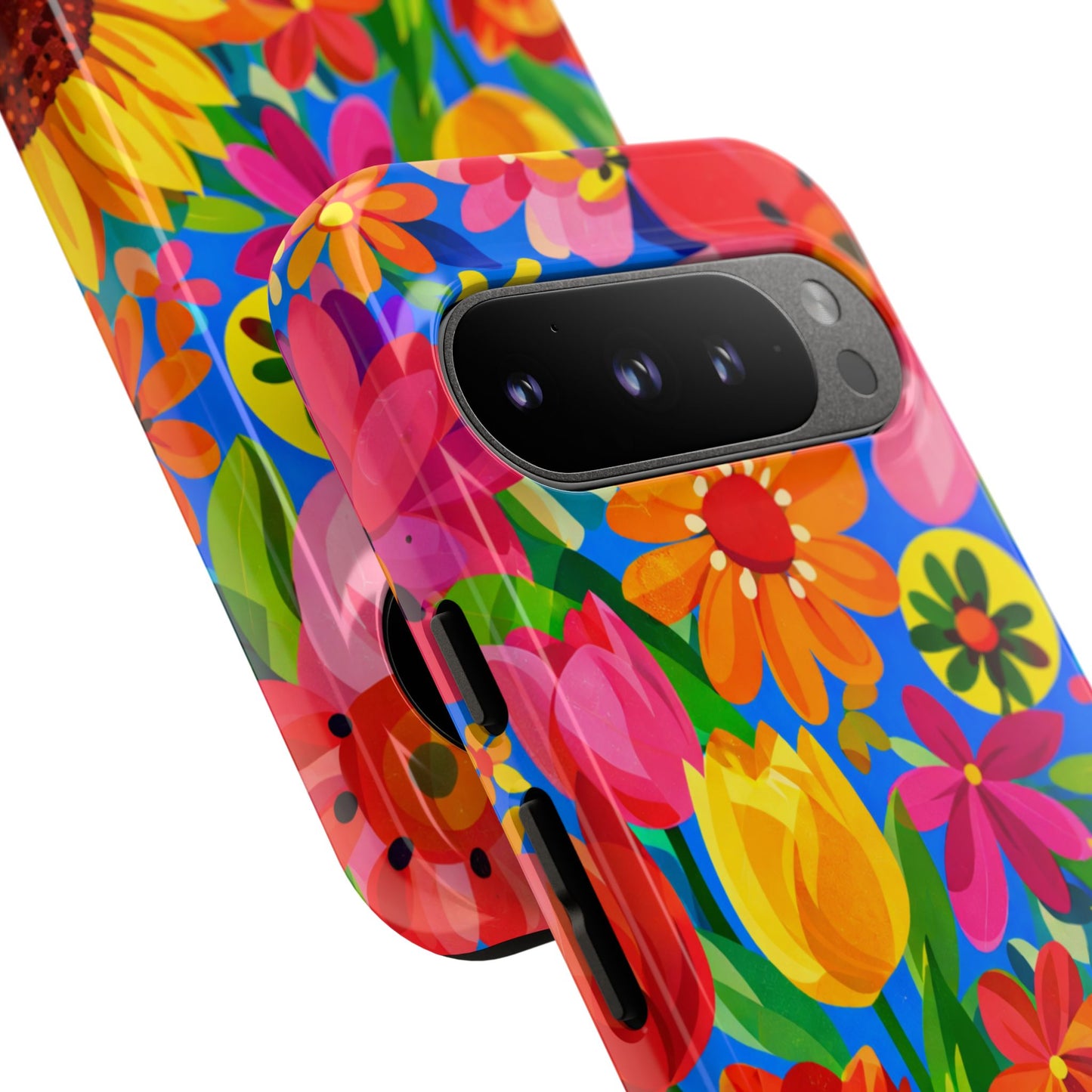 "Out of Season" Mobile Phone Case