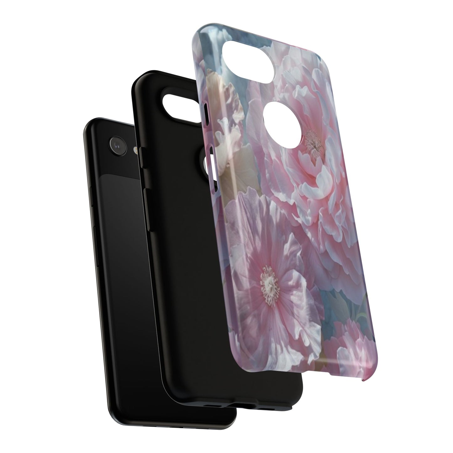 "Scandal in Bloom" Mobile Phone Case