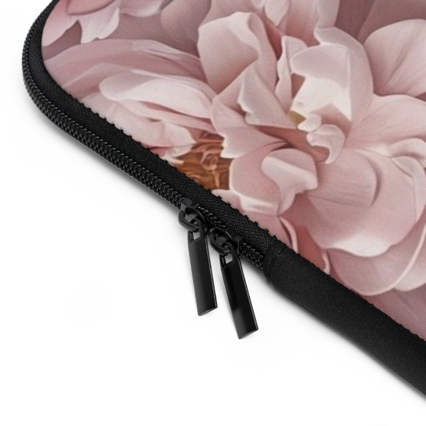 "Blushing Affair" Laptop Sleeve