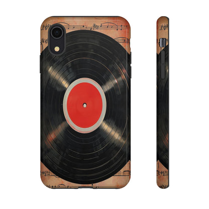"Rewind" Mobile Phone Case