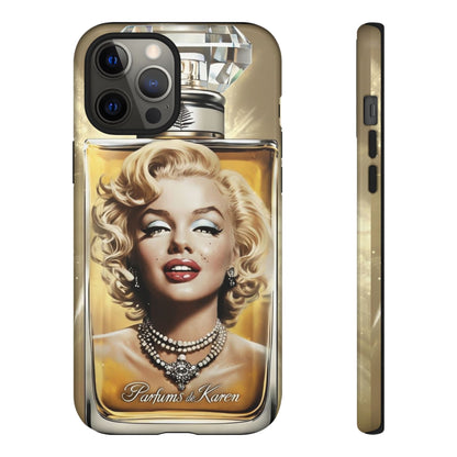 "Eau de Karen" Mobile Phone Case