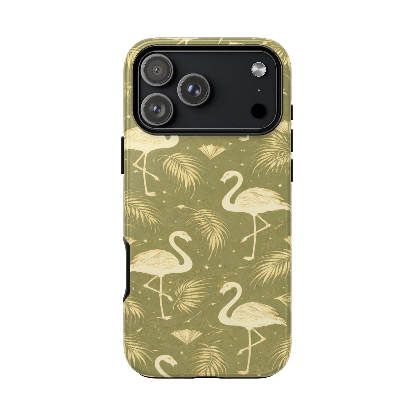 "Flamingo" Mobile Phone Case