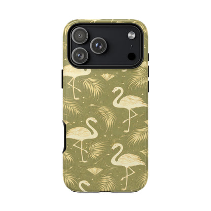 "Flamingo" Mobile Phone Case