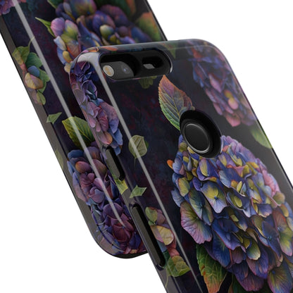 "Petal Couture" Mobile Phone Case