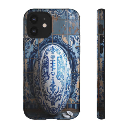 "Time for a Change?" Mobile Phone Case