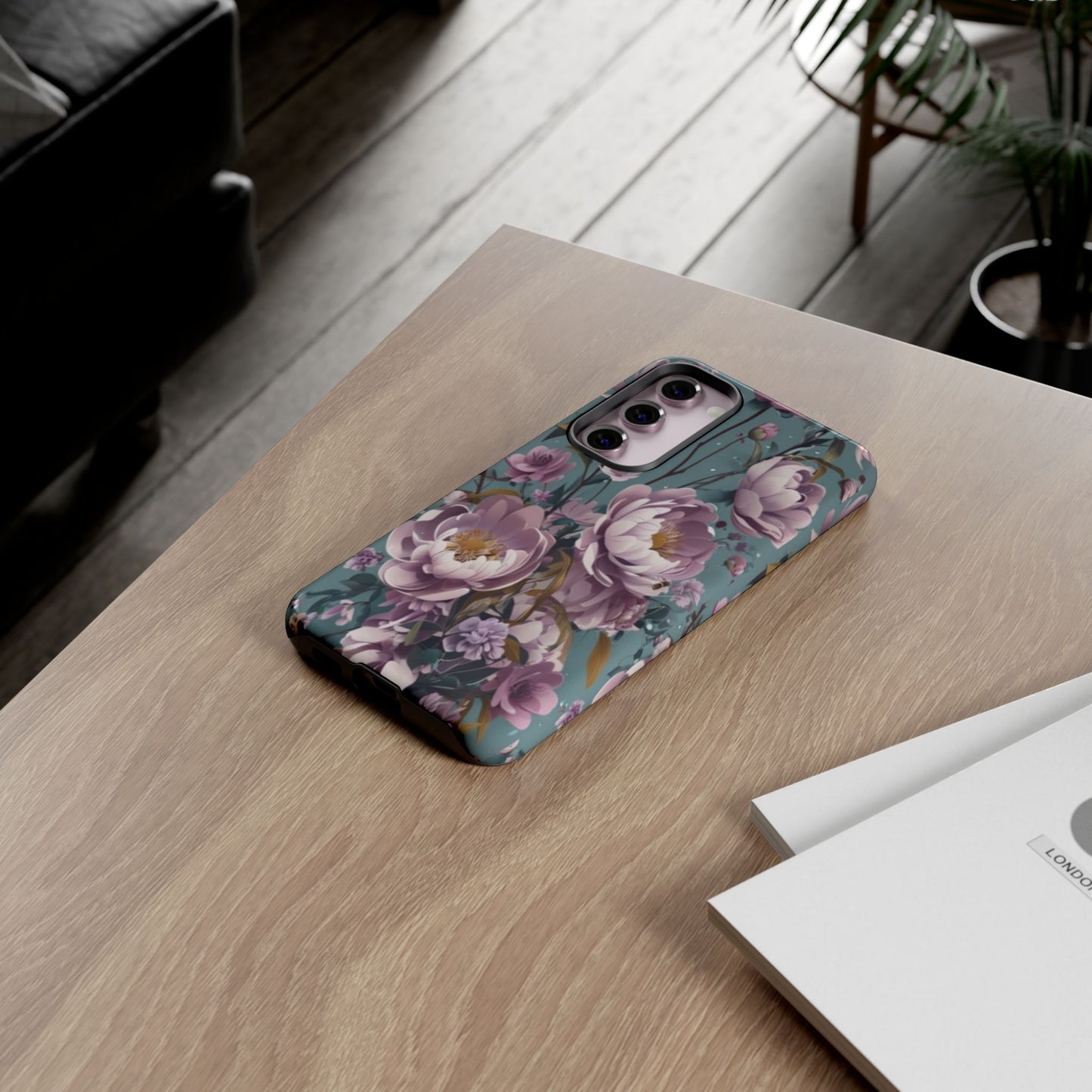 "The Tons Favourite" Mobile Phone Case