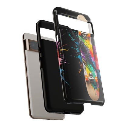 "Flight Deck" Mobile Phone Case