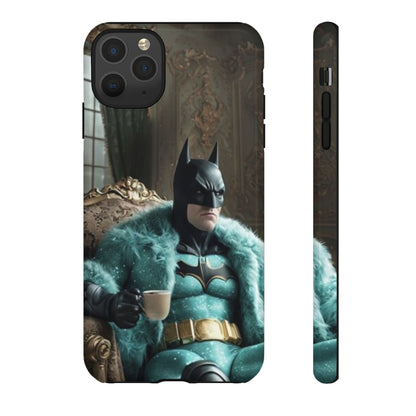 "The Dark Knight" Mobile Phone Case