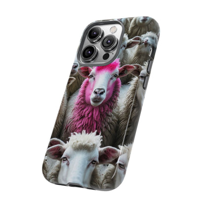 "Ewe do Ewe" Mobile PhoneCase