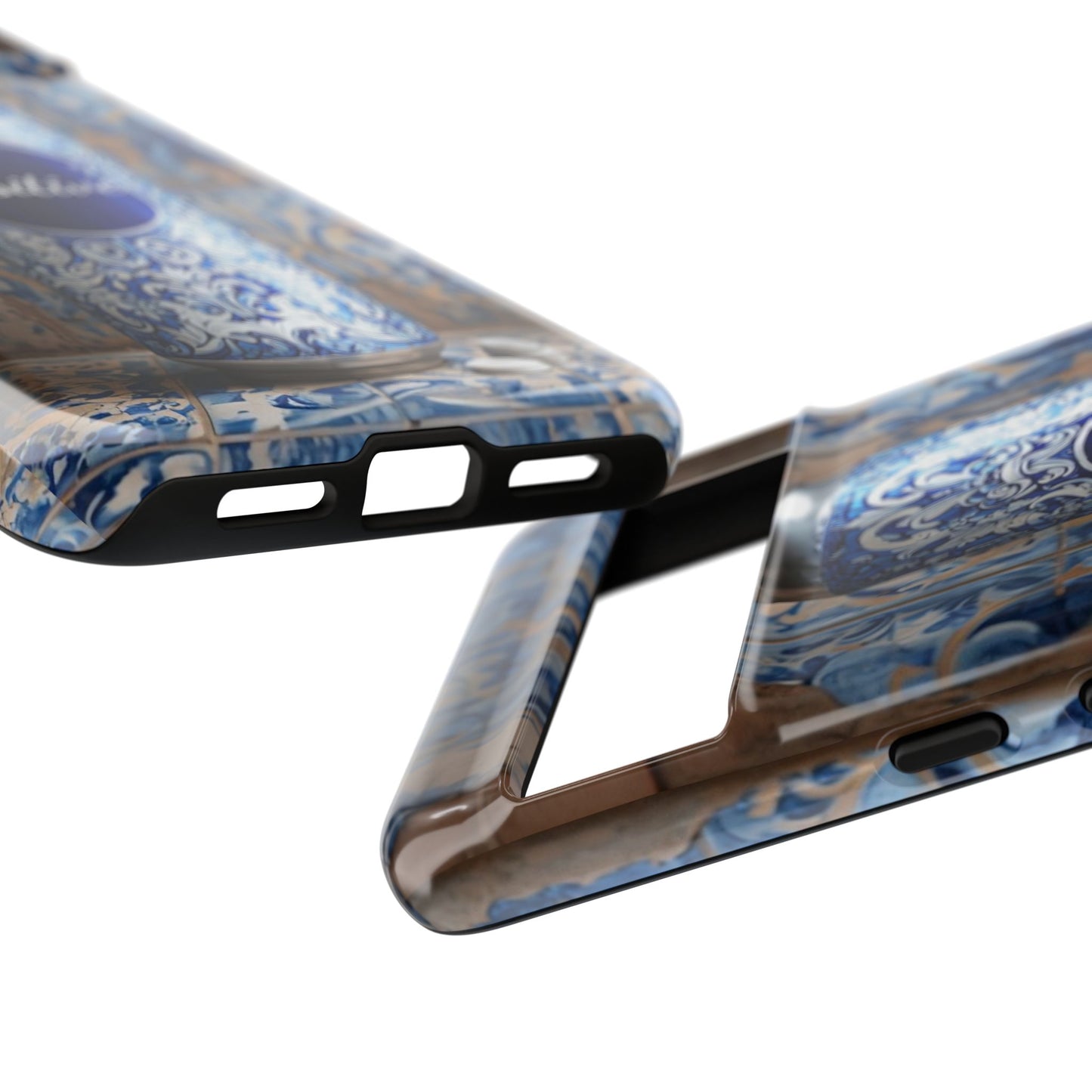 "Positive" Mobile Phone Case