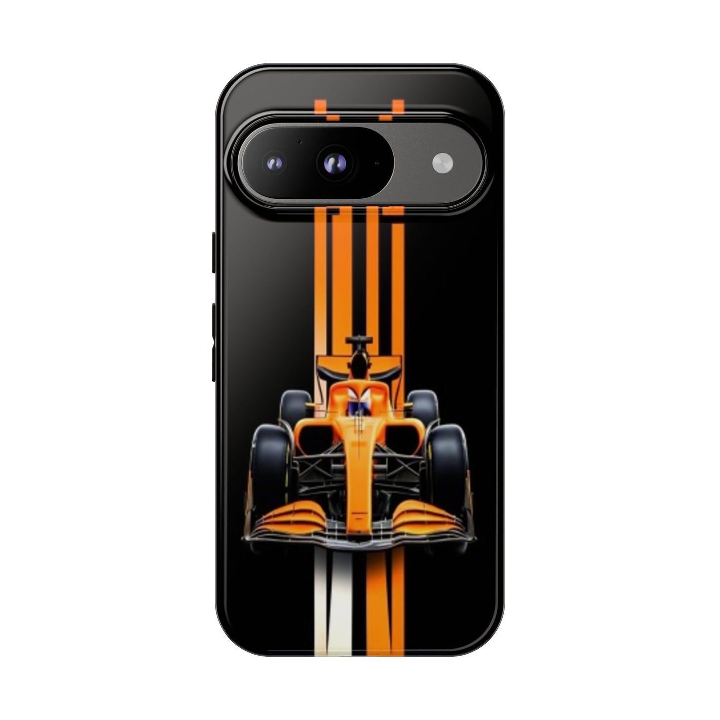 "Zero to Legend" Mobile Phone Case
