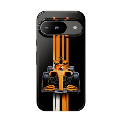 "Zero to Legend" Mobile Phone Case