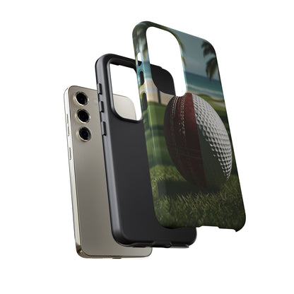 "The All-Rounder" Mobile Phone Case