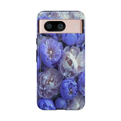 "Lady Featherington's Fancy" Mobile Phone Case