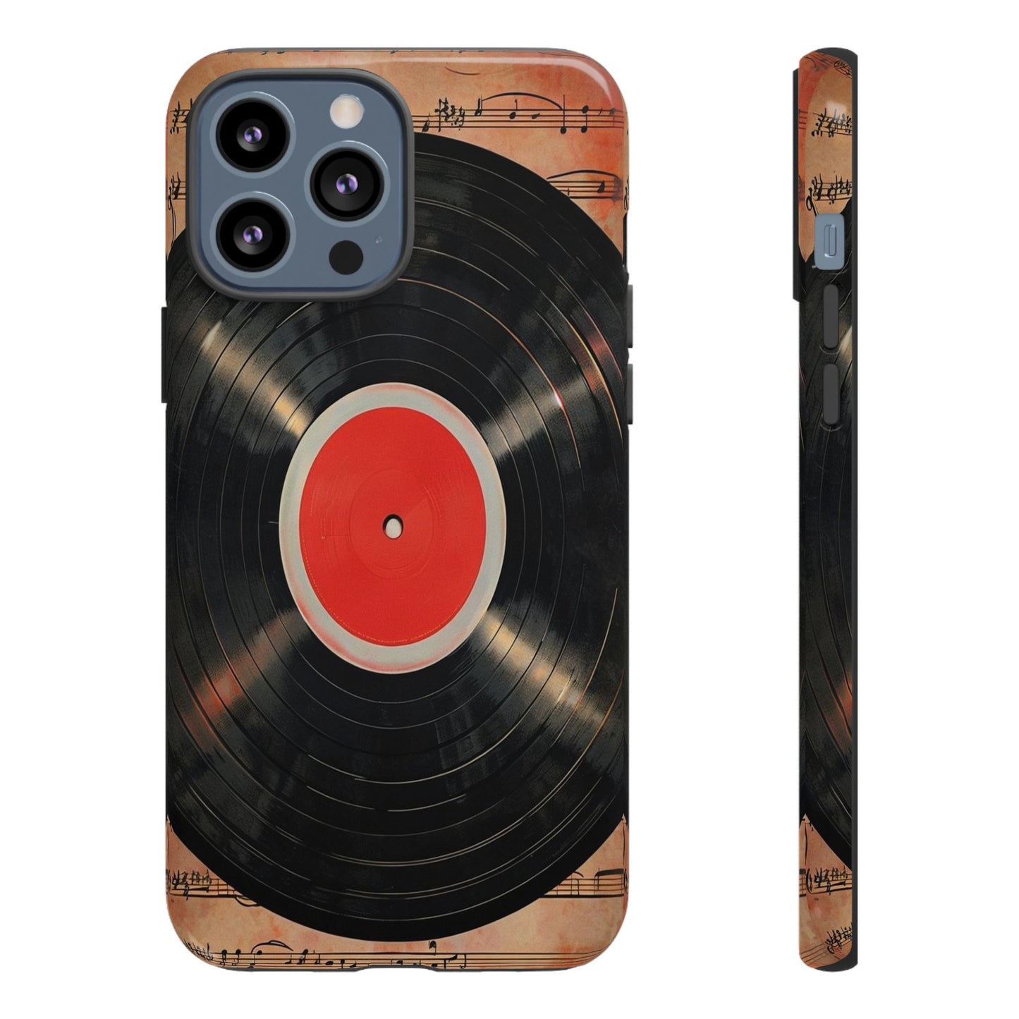 "Rewind" Mobile Phone Case