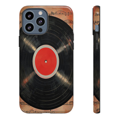 "Rewind" Mobile Phone Case
