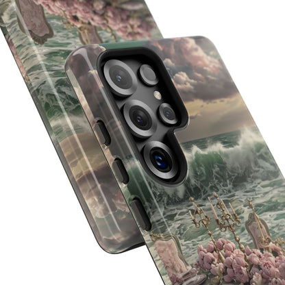 "High Tide" Mobile Phone Case