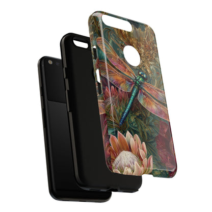 "Dragonfly" Mobile Phone Case