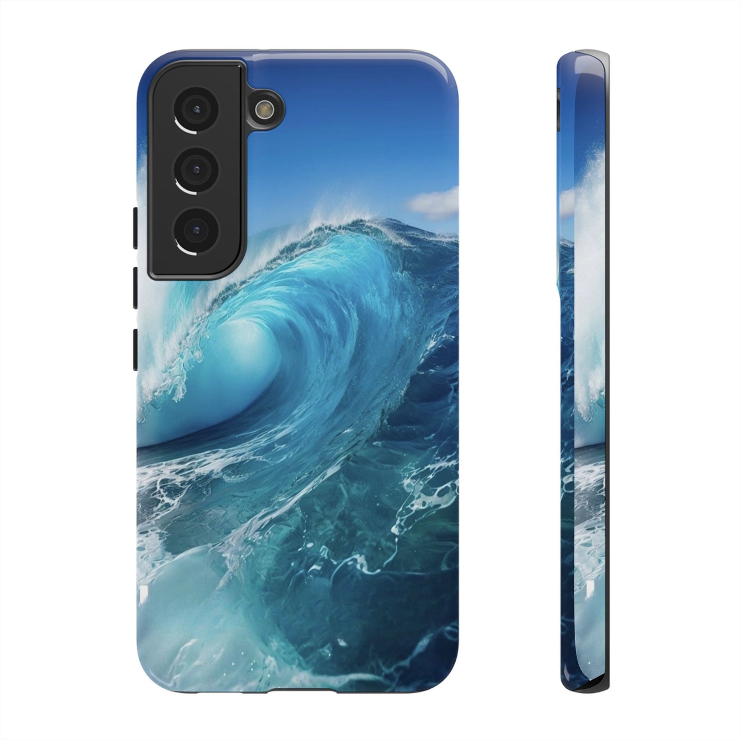 "The One that Got Away" Mobile Phone Case