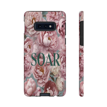 "Soar" Mobile Phone Case