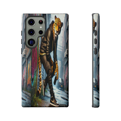 "Taguar" Mobile Phone Case