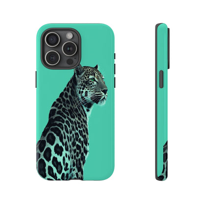 "Afterglow Classic" Mobile Phone Case