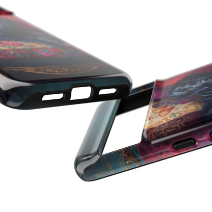 "Zoom Meeting Specialist" Mobile Phone Case