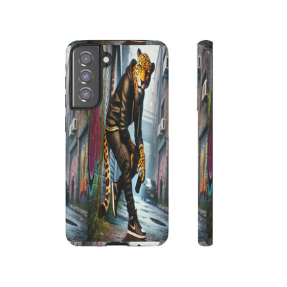 "Taguar" Mobile Phone Case