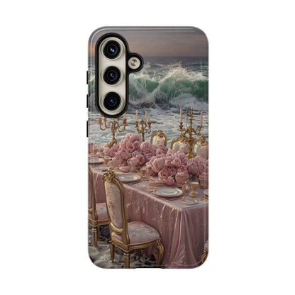 "Climate Change" Mobile Phone Case