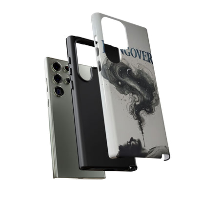 "Rough Draft" Mobile Phone Case