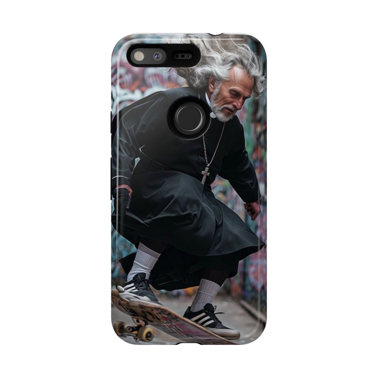"Grind" Mobile Phone Case