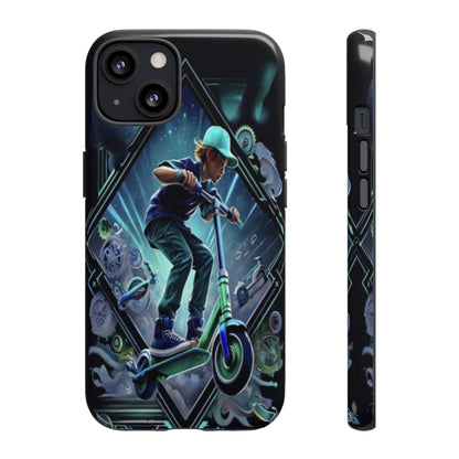 "Fly Guys" Mobile Phone Case