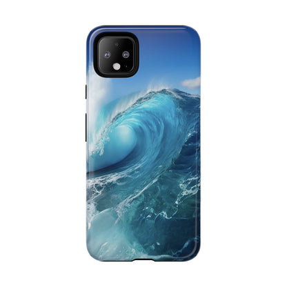 "The One that Got Away" Mobile Phone Case